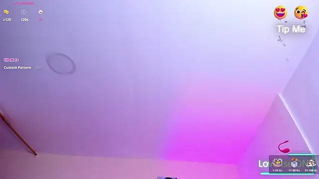 Madisson_Star1 – Naživo XXX chat