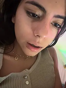 Lilybeeth's Live XXX Chat