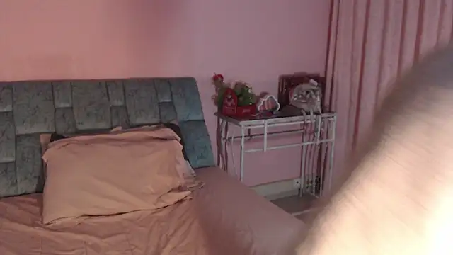 Sembang XXX Secara Langsung Camila_Russoo