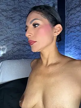 Chat XXX ao vivo de AlisSon__hot