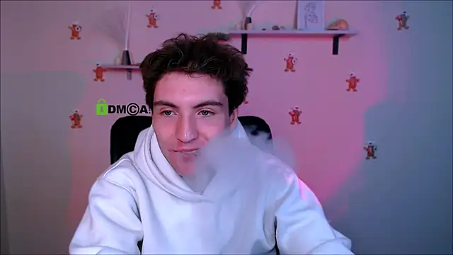 joseph_bear_ Chat XXX in diretta