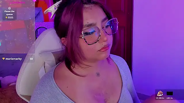 sophiievv's Live XXX Chat