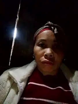 Ana_hoa's Webcam Show