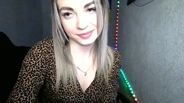 Miss_solomia – Naživo XXX chat