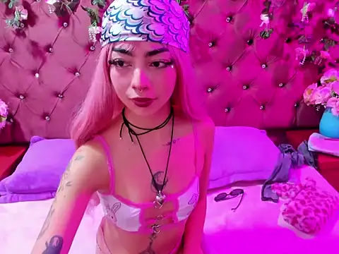 _Ivy_Luna's Live XXX Chat