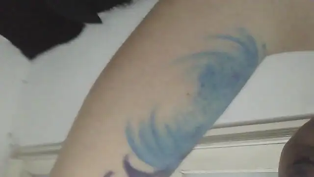 Darkytah's Live XXX Chat