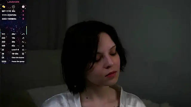 SharylOrbin's Live XXX Chat