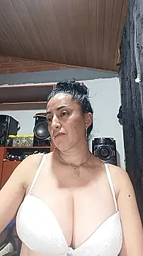 Alexandrina's Live XXX Chat