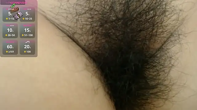 sweet_barbiie's Live XXX Chat