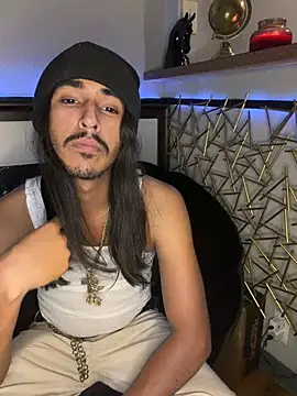 jrrichforever's Webcam Show