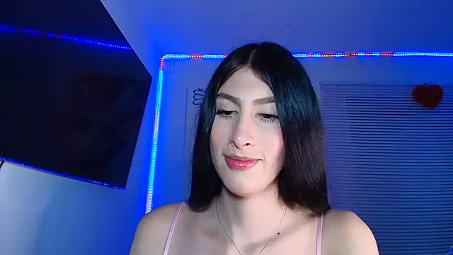 Show de webcam de valeria_gonzales_