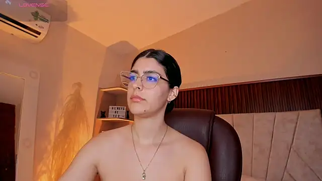 Chat XXX ao vivo de _Niah_