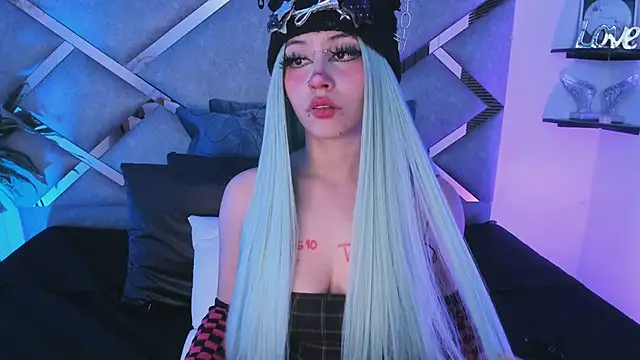 Keidy_rose 现场XXX聊天