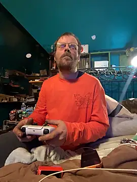 charactrzero's Live XXX Chat