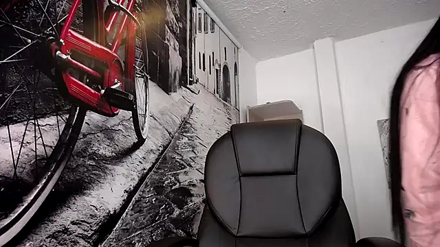 Elinaax's Live XXX Chat