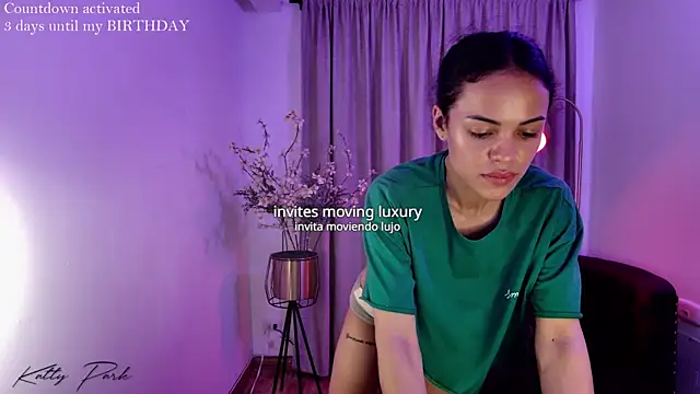 Онлайн чат XXX kattypark