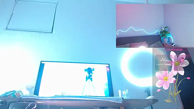 Chat XXX ao vivo de GiordanaPinoo