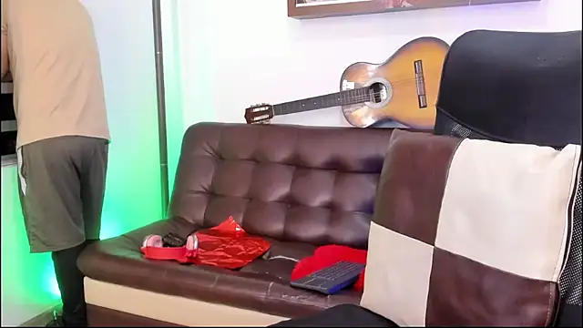 michacosio: онлайн-секс-чат