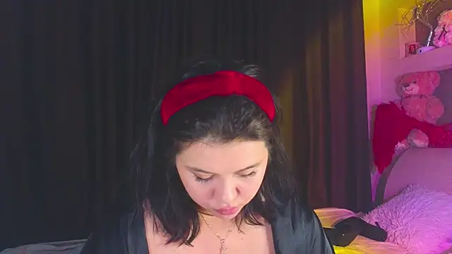 Malika_uAngel's Live XXX Chat