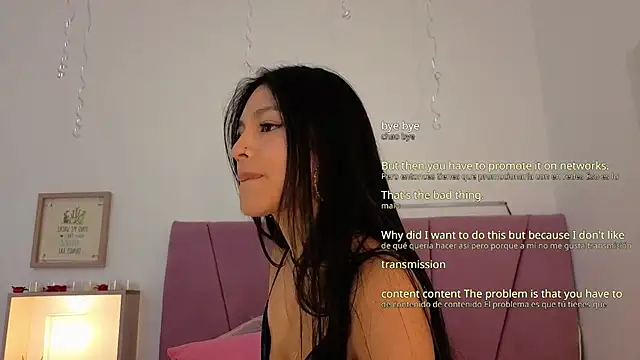 PIA_STONE's Live XXX Chat