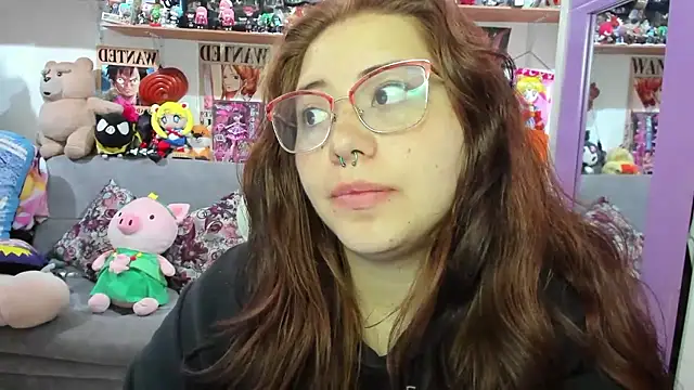 soficammy's Live XXX Chat