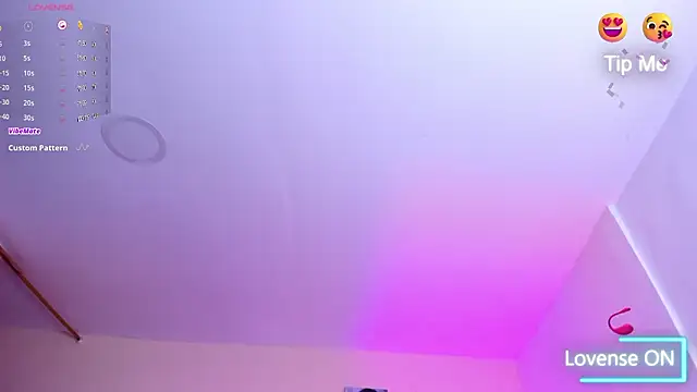 Madisson_Star1's Live XXX Chat