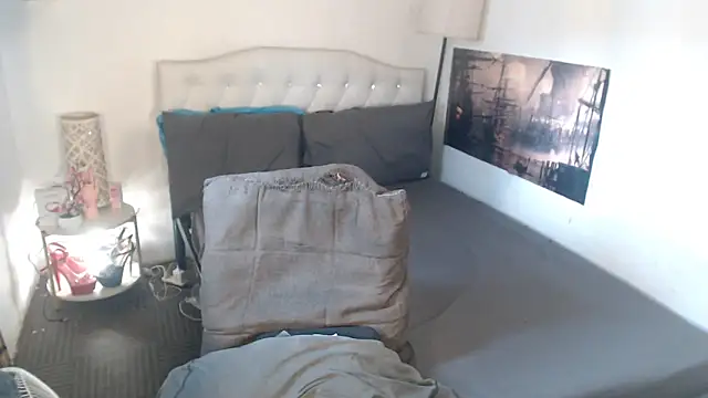 Chatroom XXX en direct de NinaDOM4CUM