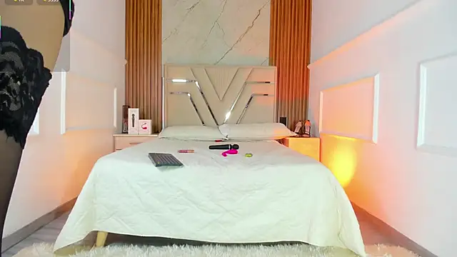 Chat XXX ao vivo de Abbyevaans