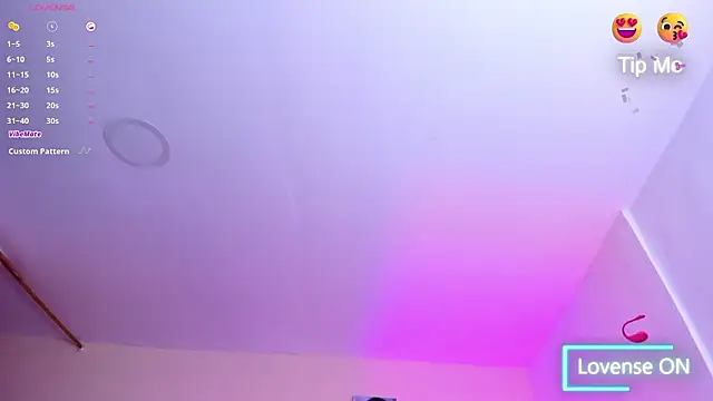 Madisson_Star1 即時 XXX 聊天