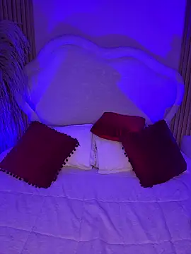 Valeria_carter 现场XXX聊天