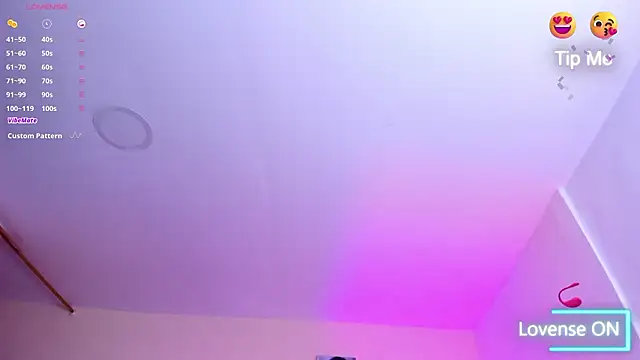 Madisson_Star1's Live XXX Chat