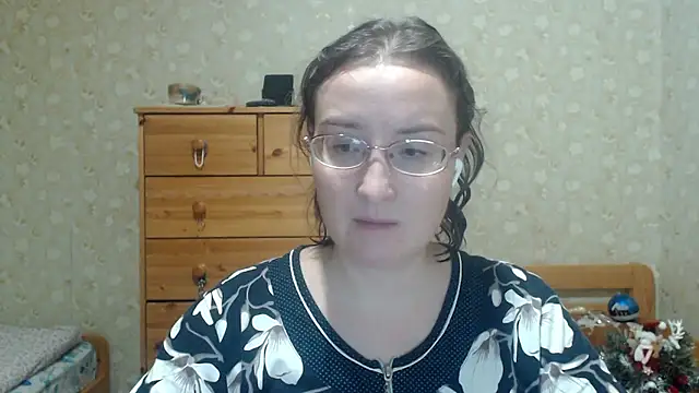 Smart_Rose Adlı Modelin Web Kamerası Şovu