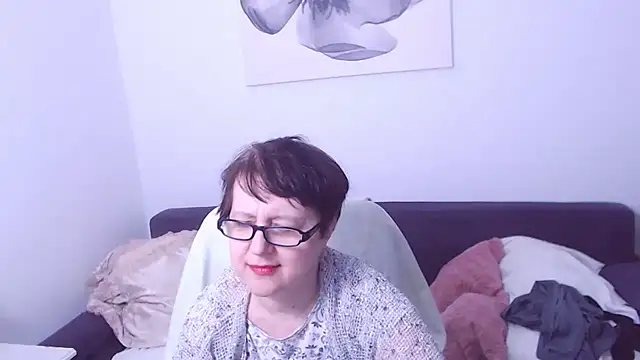 ChristaRose's Live XXX Chat