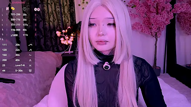 Lein_Bone Live XXX-Chat