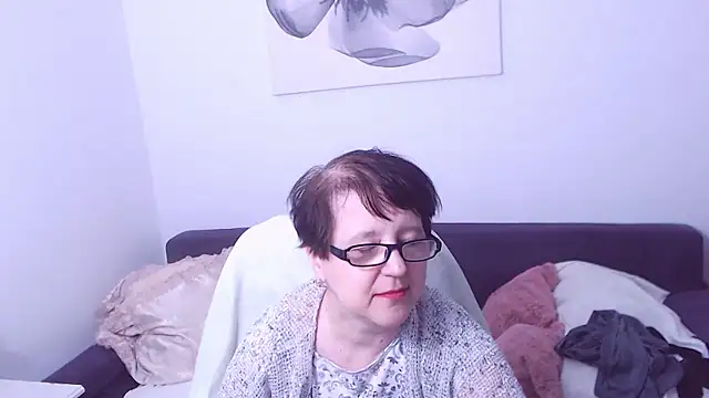 ChristaRose's Live XXX Chat