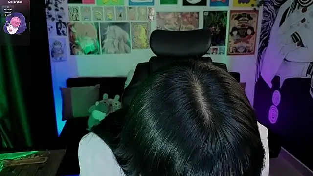 Yuhwan_'s Live XXX Chat