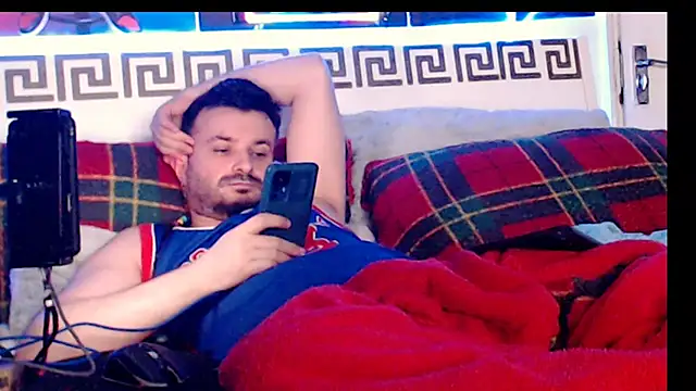 florintanus69 Adlı Modelin Canlı XXX Sohbeti