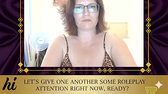 Domina_Tasselina_Goddess' Live XXX Chat