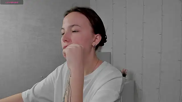 Maria_Solis' Live XXX Chat