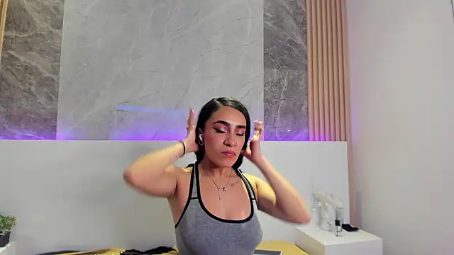 PamelaRed_'s Live XXX Chat