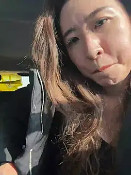 Jingjingxiang-520's Webcam Show