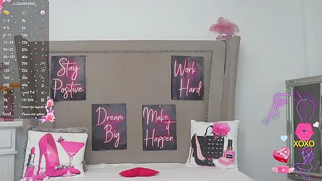 LexyRene's Live XXX Chat