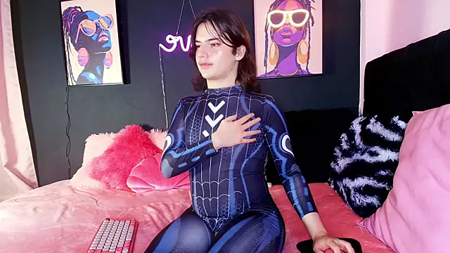 Angel_shiny's Live XXX Chat