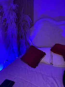 Valeria_carter's Live XXX Chat