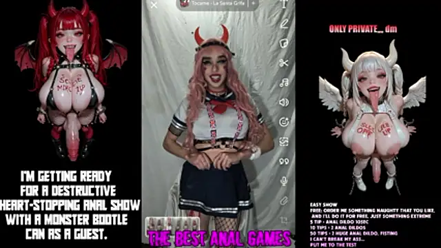 Sembang XXX Secara Langsung Judig