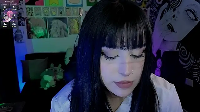 Yuhwan_'s Live XXX Chat