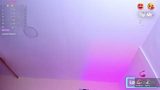 Madisson_Star1 라이브 XXX 채팅