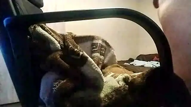 dirtyloud's Webcam Show