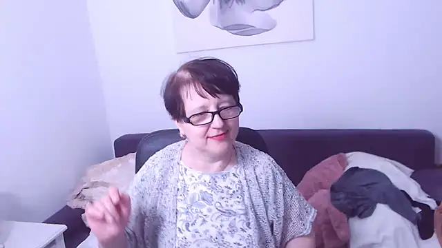 ChristaRose's Live XXX Chat