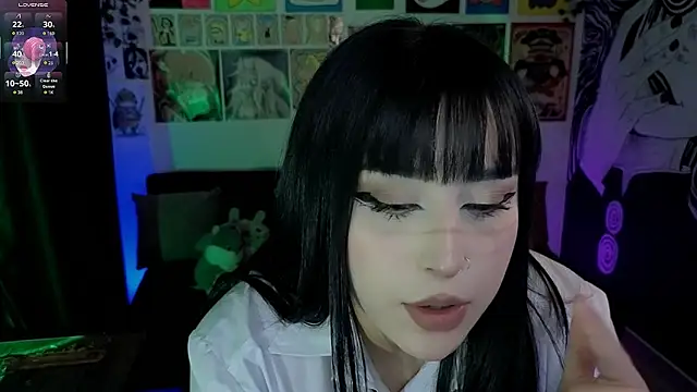 Chat XXX ao vivo de Yuhwan_